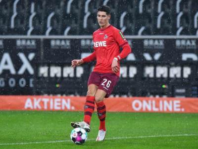  Sava Aranđel Čestić raskinuo ugovor sa Kelnom 