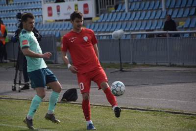  Treneri složni: Prekretnica derbija - rani gol "rudara" u nastavku Rudar Prijedor Zvijezda 09 2:1 