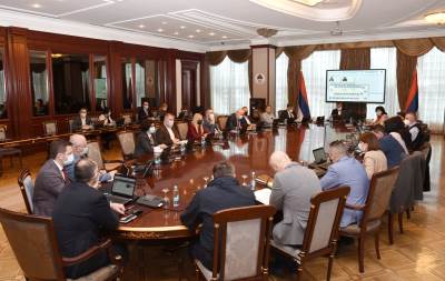  epidemiološka situacija republika srpska 