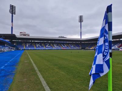  Željezničar objavio da pozitivno posluje 