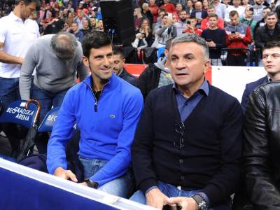  srđan đoković se oglasio 