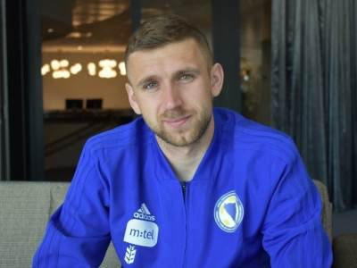  Eldar Ćivić potpisao za rusku Baltiku 