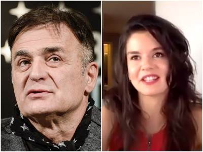  Poslušajte snimak razgovora Lečića i Danijele Štajnfeld: "To je moje iskazivanje nježnosti, a ne nepoštovanje" 