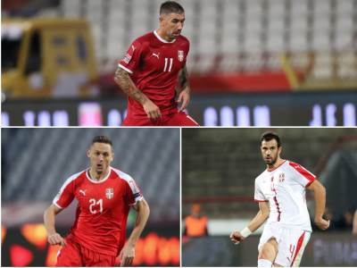  mitrovic-matic-kolarov-milivojevic-reprezentacija-srbije-irska 