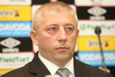  Slaviša Kokeza više nam funkciju u UEFA 