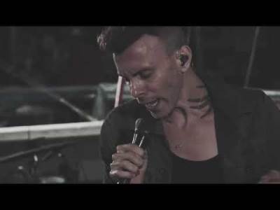  Hit dana: Asaf Avidan - Man Without A Name (Live) 
