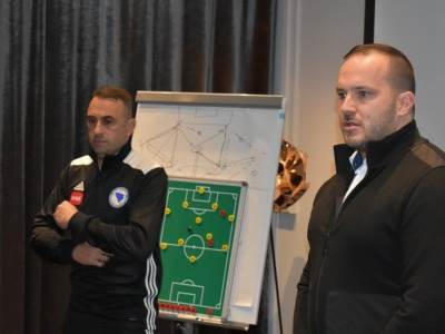  Finska BiH kvalifikacije SP 2022 Vico Zeljković 