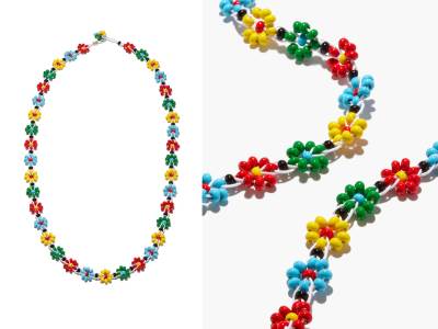  Ljudi ismijavaju poznati brend koji prodaje ogrlicu za 2.700 evra! 