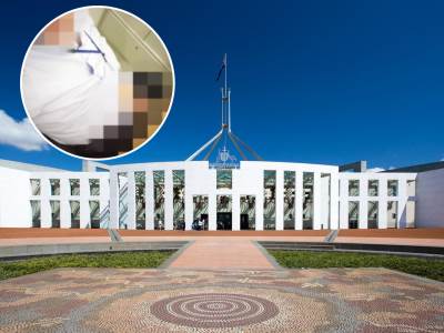  Bludne radnje i prostitutke u parlamentu: Veliki skandal u Australiji, tajne orgije poslanika izašle na vidjelo 