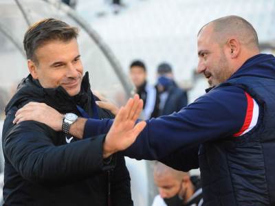  vječiti derbi dejan stanković aleksandar stanojević zvezda partizan 