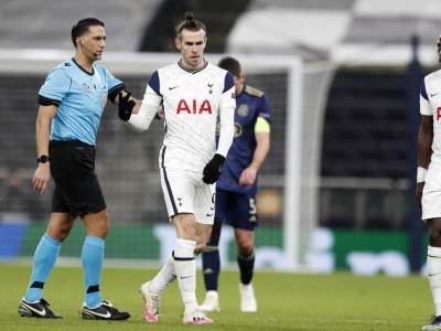  Garet Bejl želi da se vrati u Real Madrid 