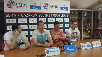  RK BORAC M:TEL: U Bjelorusiji nemamo šta izgubiti 