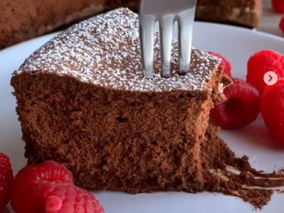  kolač čokolada slatkiši recept 