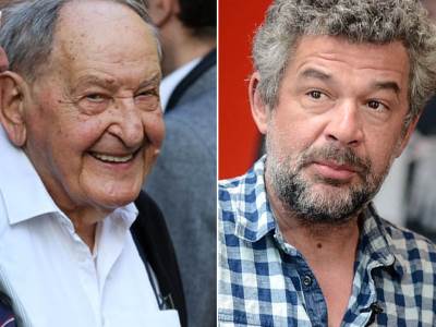  Vlasta je zbog Glogovca prekinuo emisiju: Nije mogao da zadrži suze, a jednim potezom je rasplakao sve! (VIDEO) 