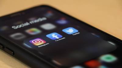  facebook app tracking transparency lični podaci korisnika društvene mreže instagram besplatno 