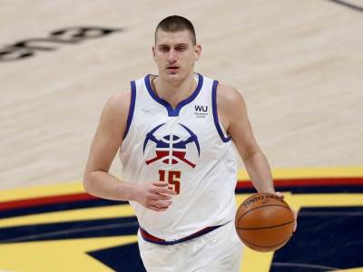  Aron Gordon i Evan Furnije na meti Denvera 