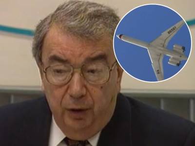  Ruski premijer Primakov je 1999. uradio ono zbog čega su mu svi Srbi zahvalni: Krenuo je u posetu SAD, a na pola puta... 