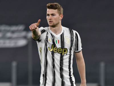  barselona može da dovede de lihta za 75 miliona evra 