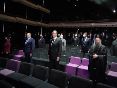  Počelo obilježavanje Dana sjećanja na stradale u NATO agresiji 