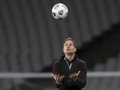  Kvalifikacije za Svjetsko prvenstvo Turska - HOlandija 4-2 