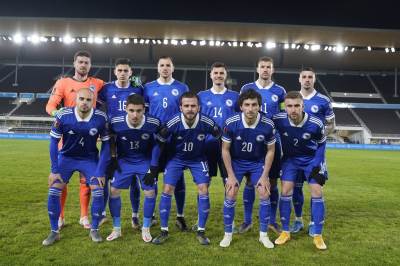  Miralem Pjanić i Miroslav Stevanović Htjeli smo više, mogli smo više Finska - BiH 2:2 izjave 