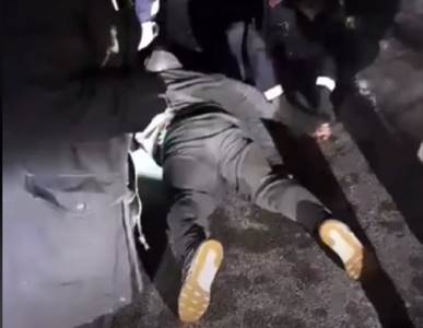  Incident u autobusu "Laste": Izboden vozač u Austriji, direktor kompanije otkrio šta se zaista desilo (VIDEO) 