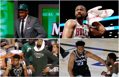  Bio je [39 mesta] iznad Jokića, a sada ga nema u NBA ligi: Kako se izgubio najveći talenat Amerike! 