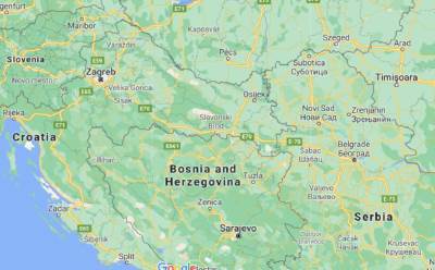  Evropska komisija pitanje granica Balkan 