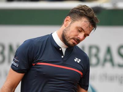  Sten Vavrinka ne dolazi u Beograd 