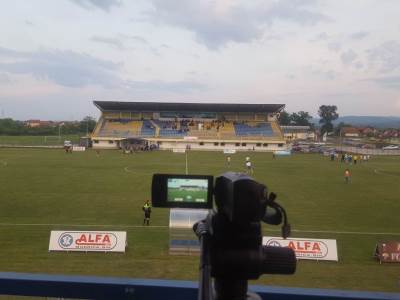  Dva derbija m:tel Prve lige RS u TV prenosima: Alfa Modrića - Rudar Prijedor, Zvijezda 09 Sloboda NG 