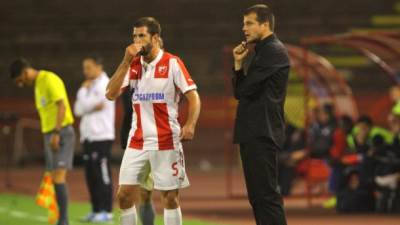  Mijailović: Zajednički cij ispred ličnog uspeha 