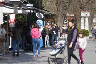  Banjaluka bez novozaraženih u posljednja 24 sata 
