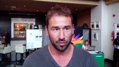  Jarić: Izborio sam se za svoju slobodu govora! 