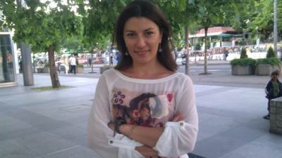  Milena Vasić čeka bebu? 
