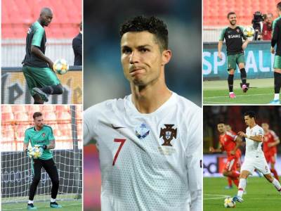  Moćni Portugal napada Srbiju, nikad nisu bili ovako jaki: Imaju tri strašna tima, jesu li najjači 