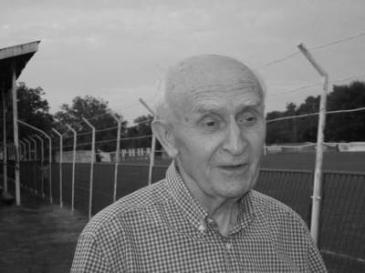  Preminuo primarijus doktor Milutin Vučkovac 