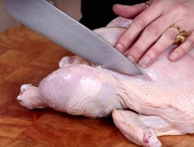  Profesionalni kuvari otkrili koja daska za sječenje je najbolja 