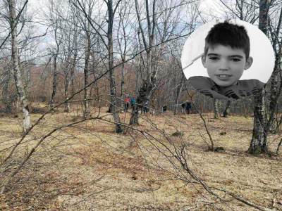  Tragičan kraj potrage: Tijelo dječaka Vukašina Samardžije pronašli mještani u šumi 