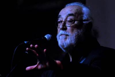  Zvali su ga Hamlet estrade: Životna priča Zafira Hadžimanova - "Ugovorili mi brak s pevačicom, a ja ljubim Senku" 