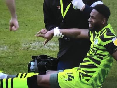  fudbaler-polomio-sve-prste-forest-grin-bolton-video 