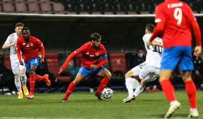  BiH Kostarika prijateljska utakmica mart 2021 