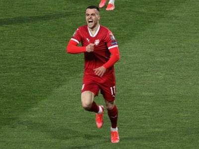  Kostić najveći broj centaršuteva 