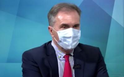  Sarajevski infektolog predlaže hitne mjere: Izolovati Banjaluku, ili čak cijelu RS! 