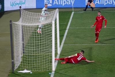  nemanja gudelj priznao bio je gol srbija portugal 