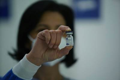  Od danas punktovi za vakcinaciju u seoskim i prigradskim ambulantama 