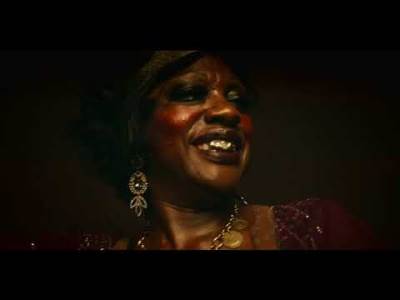  Glumice koje su nominovane za oskara 2021. 