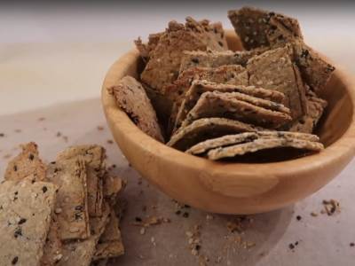  nutricionista hrana zdrava hrana musli 