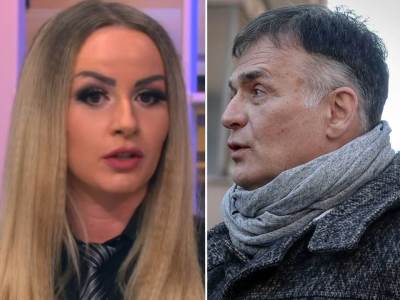  Starleta tvrdi da je bila Lečićeva ljubavnica: Otkrila kakav je bio prema njoj 