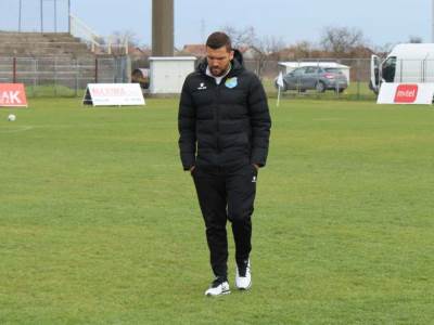  rudari bez trenera otkaz borisu saviću 