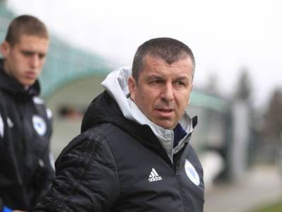  Prvih pet igrača na spisku Slobodana Starčevića 